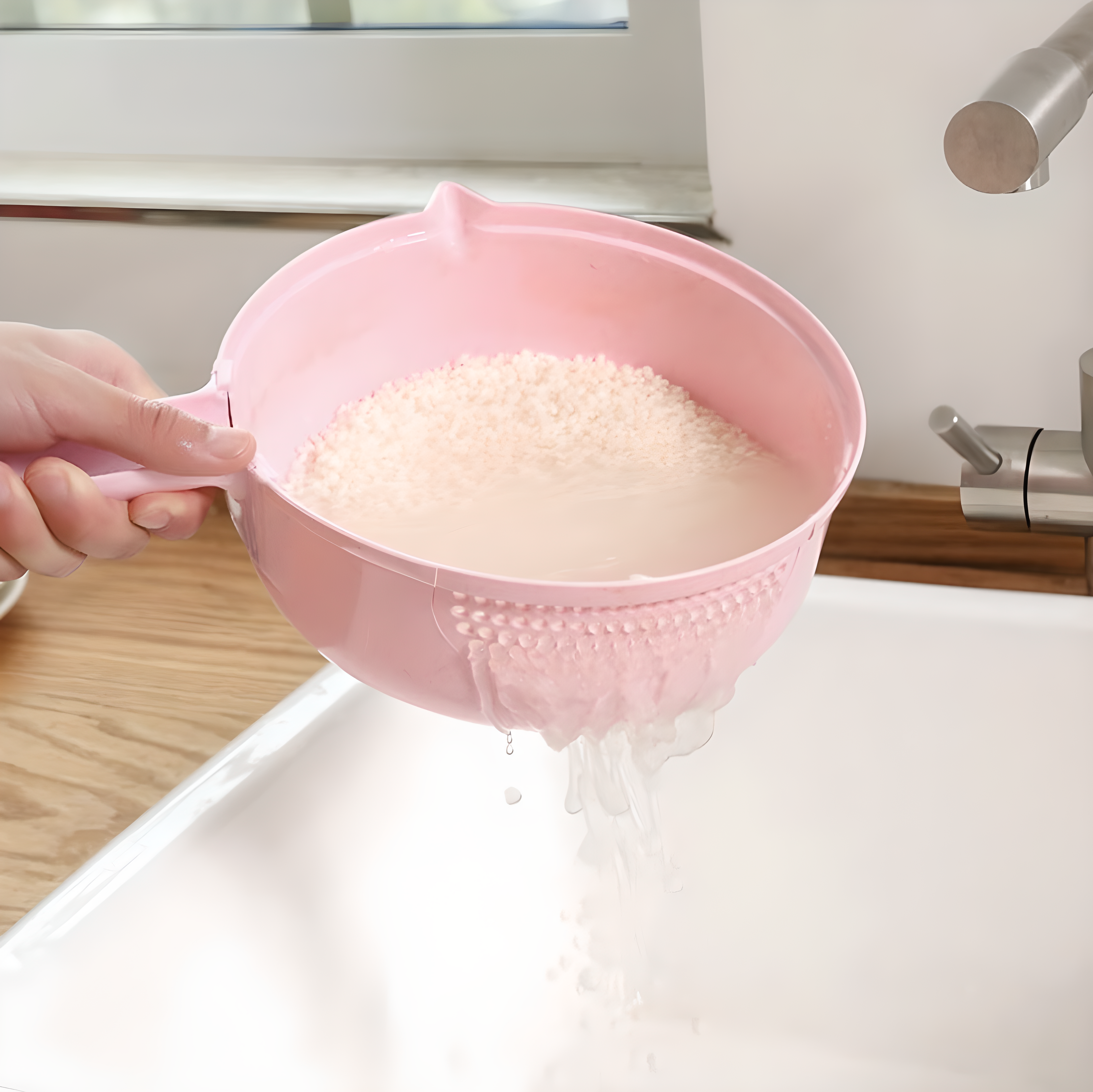 9-in-1 QuickShred Multifuctional Vegetable Cutter